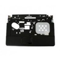 HP 538447-001 Upper CPU cover (chassis top) - Includes TouchPad on/off board and cable, TouchPad button board and cable, and TouchPad board and cable