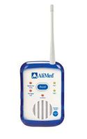 ALIMED 713264 IQ CordLess Sensor Alarm with Boot Key
