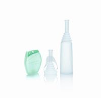 Conveen Optima Male External Catheter Self-Adhesive Seal PSX Silicone Large, 22035 - Sold by: Pack of One