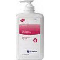 TRTR70 - Body Shield #Gr70, Size 1 1/2