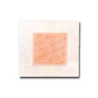 Ferris PolyMem Adhesive Island Cloth Dressing (4x5"") (Box of 15)""