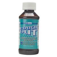 Cough Out Expectorant - 6 Oz