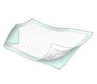 Disposable Bed Pads Size 23 X 24 (200/case)