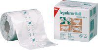 Tegaderm Transparent Film Dressing 2" x 11 yds. Sacral [Case of 4]