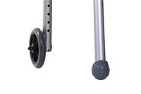 Furniture Footies Tennis Balls for Walkers Pre Cut 2 Inch Walker Tennis Ball Glides Walker Accessories for Walkers- 3 Pairs