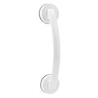 FengGa Safety Uction Grab Bar - Shower Handle - Bathroom Balance Bar - Safety Hand Rail Support for Tub, Handicap, Elderly, Injury, Kid, Senior Assist Bath Handle,Non Skid