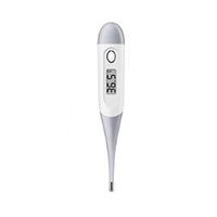 Thermometers - Ear and Forehead Thermometer for Children, Adults, Indoors, Outdoors, Easy to Carry, (Size: 10.4 * 7.2 * 4 Inches, Color: Gray) (Color : Gray, Size : 10.4 * 7.2 * 4 inch)