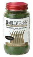   Barleygreen Premium Dr. Hagiwara's Barley Grass with Kelp (1) Certified Organic by USDA