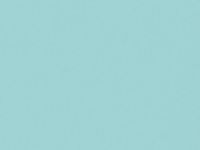 AQUA Recycled Gloss 24" x 85'Solid Color Gift Wrap Cutter Box (2 unit, 1 pack per unit.)