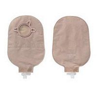 Opaque Film Urostomy Pouches W/ 2 1/4" Flng, 10/Bx