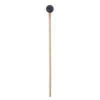 Geesy 14.5" Tuning Fork Mallet Sound Hammer Rubber Scientific Supplies Educational with Rubber Striker