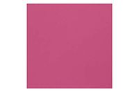 5 3/4 x 5 3/4 Square Flat Card - Magenta (250 Qty.) | Perfect for Personal Stationery, Cards, Gifts, Business Correspondence, Invitation Inserts, and more! | 534SQFLT-10-250