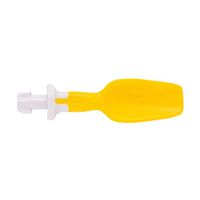 Yellow Hard Spoon Tip for TalkTools Sensi (3 Pack)