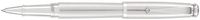 Montegrappa Memoria Rollerball Pen All Silver Satin