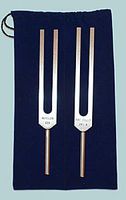Cellulite Reduction Set Tuning Forks