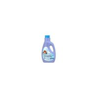 Downy Fabric Softener Liquid Clean Breeze, 64 OZ (Pack of 8)