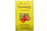 Turmeric Extract (Curcuminoid/50-ct)- 2.4oz [Pack of 1]