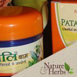 PATANJALI Balm - 25 G by Patanjali