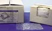 Clear Sandwich Poly Bag 6 1/4" x 5 1/2" (HB7WEB) Category: Plastic Food Bags
