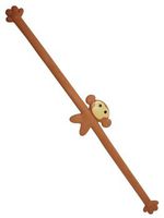 The Sarut Group Monkey Cable Twister Cable Tie