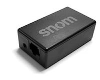 Snom 2362 Wireless Headset Adapter