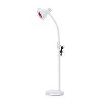 TXqueen Infrared Body Pain Massage Therapy Double Infrared Therapy Heating Lamp Skin Light Relief Muscle Pain Physiotherapy Kit