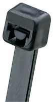 Panduit PLT3I-M0 Cable Tie, Intermediate, 11.4 Length, Black (Pack of 1000) by Panduit