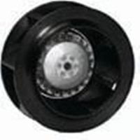 EBM PAPST R2E133-BH72-13 AC MOTORIZED IMPELLER, 133 X 91MM, 115V