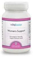Women's Support 60 Capsules - 2 Pack