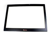 266RH - Dell Latitude E6320 13.3" LCD Front Trim Cover Bezel Plastic WITH Web Camera Window - 266RH - Grade A