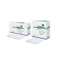 Cosmopore Sterile  4" x 4"