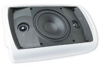 Niles Indoor-Outdoor 5" Stereo 2-Way WHT