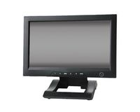 iStarUSA DD-101LCD-FA2 10.1 in. Multi-touch Screen LCD HDMI With Stand