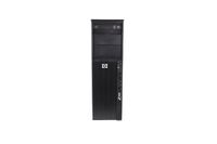 HP Z400 Workstation: Intel Xeon W3520 Quad-Core Processor, 2.67GHz/8GB RAM/500GB SATA/Dual NIC Cards/Windows 7 Professional