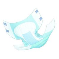 Wings Adult Quilted Brief X-Large 59" - 64"