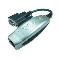 LANTRONIX XDIRECT SGL PORT DEVICE SVR RS232 10/100 VACINTL / XDT2321002-01-S /