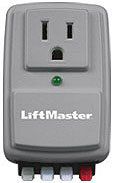 Liftmaster 990LM Garage Door Opener Surge Protector Chamberlain CLSS1