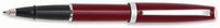 Aurora Style Resin Paprika Rollerball Pen - AU-E72P