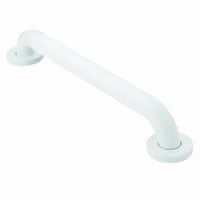 Moen R8748W Glacier 48-Inch Grab Bar by Moen