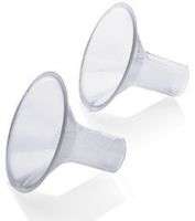 Medela Personalfit Breastshield Size Small 21 mm 2-pack