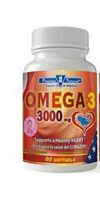 Omega-3 3000mg Softgels