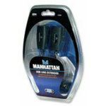 Manhattan USB Line Extender, 179300