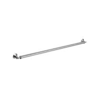 KOHLER K-11874-BS Traditional 32-Inch Grab Bar, Brushed Stainless