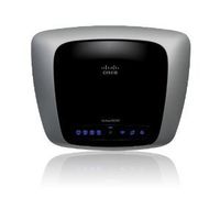Linksys Refurbished E2000 Advanced Wireless-N Router