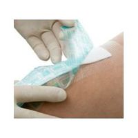 Opsite Post OP Dressing - 10 x 4" - - Case of 1000