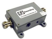 Teletronics 2.4 GHz 1W Indoor Bidirectional Amplifier With AGC