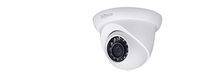 Dahua Lite 1.3MP IR Eyeball Network Camera with 2.8mm F2.0 Manual Lens
