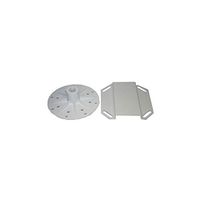 Door King 1601-240 Doorking Hardware Kit Woodarm