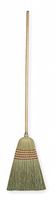 TOUGH GUY 11" 100% Corn Fiber Corn Broom
