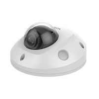 LTS CMIP3142-28S Platinum Fixed Lens Dome Network IP Camera 4.1MP - 2.8mm, Digitech Solutions Inc.